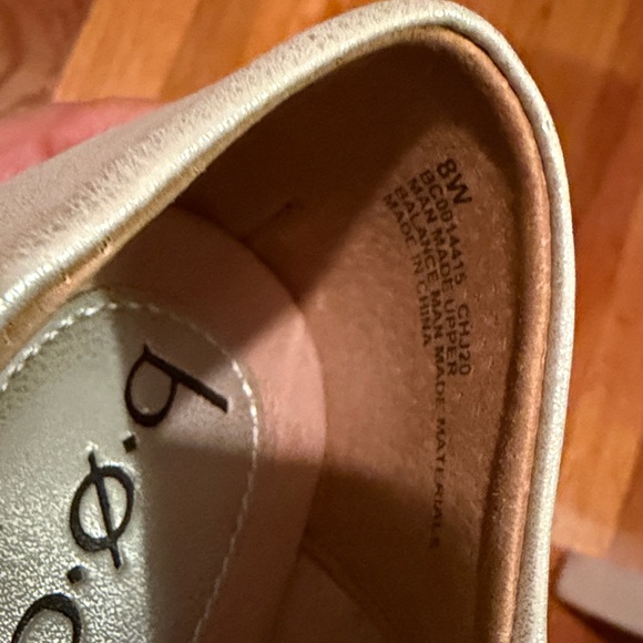 Women shoe - Picture 7 of 7